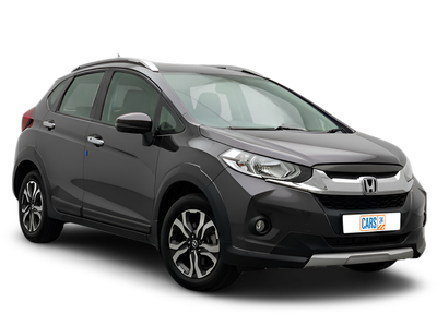 Honda WR-V-img